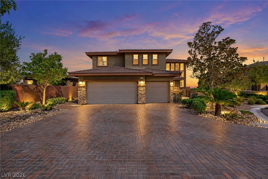 10470 Dove Meadow Way, Las Vegas