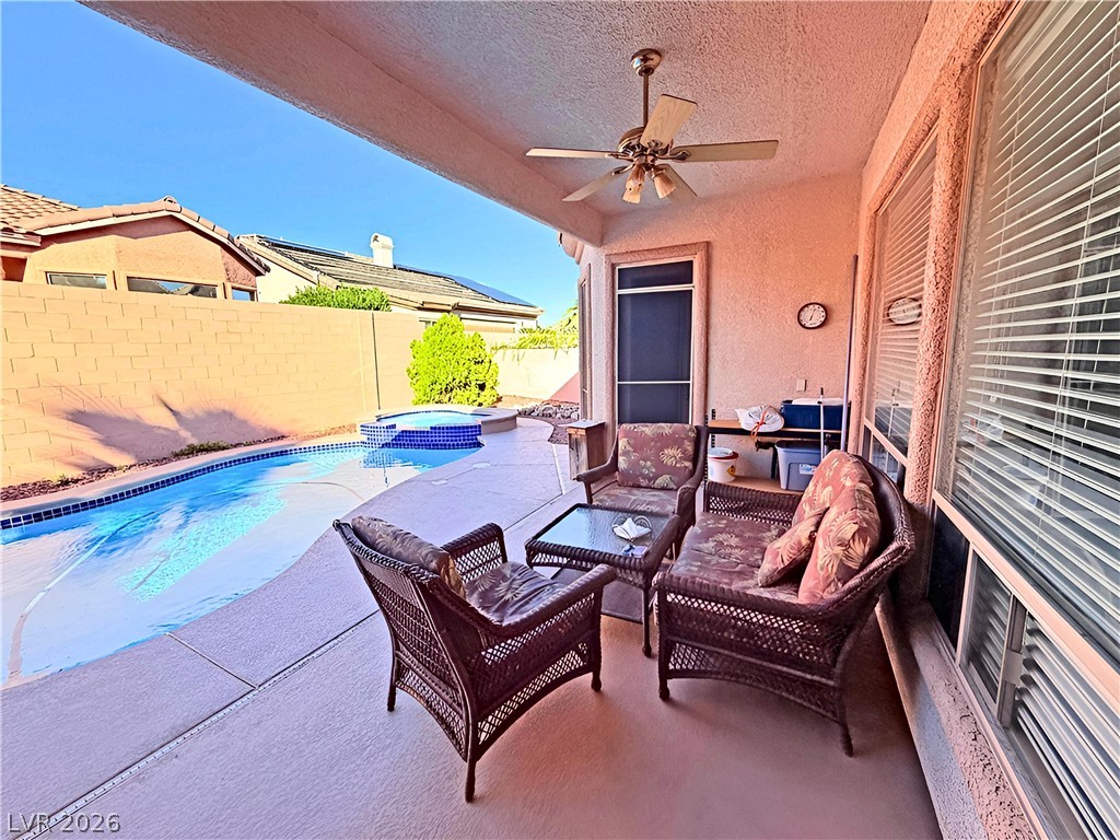 Photo 20 of 75, 10656 Warrior Court