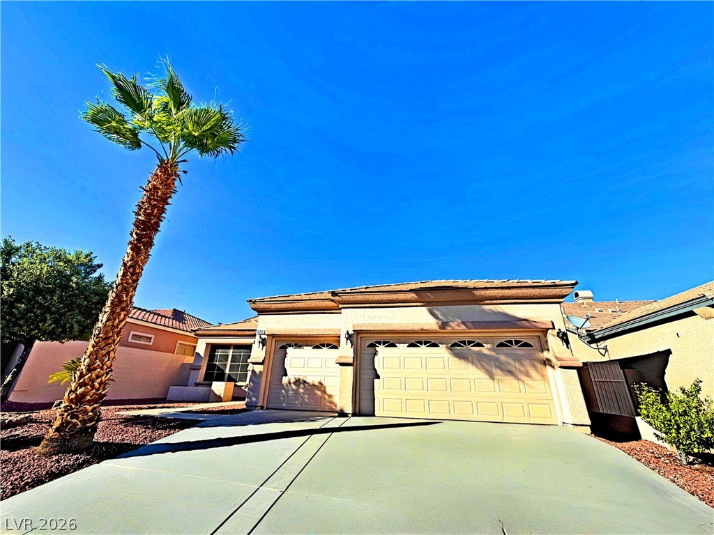 10656 Warrior Court, Las Vegas 89135