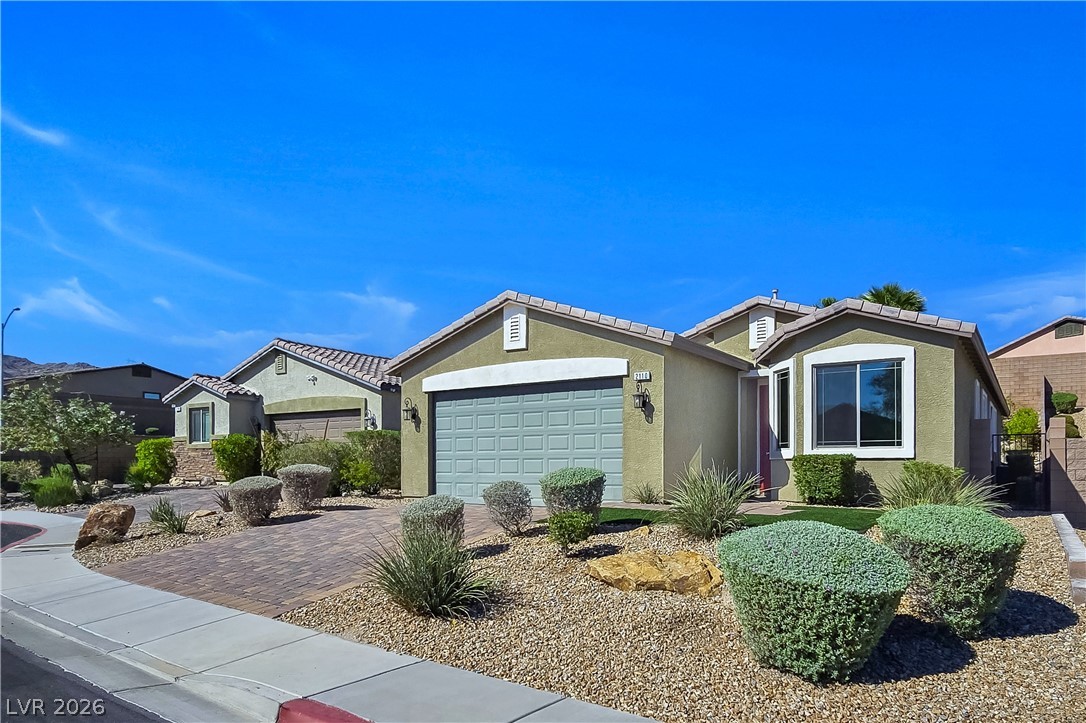 2110 Hunt Woods Court, Laughlin
