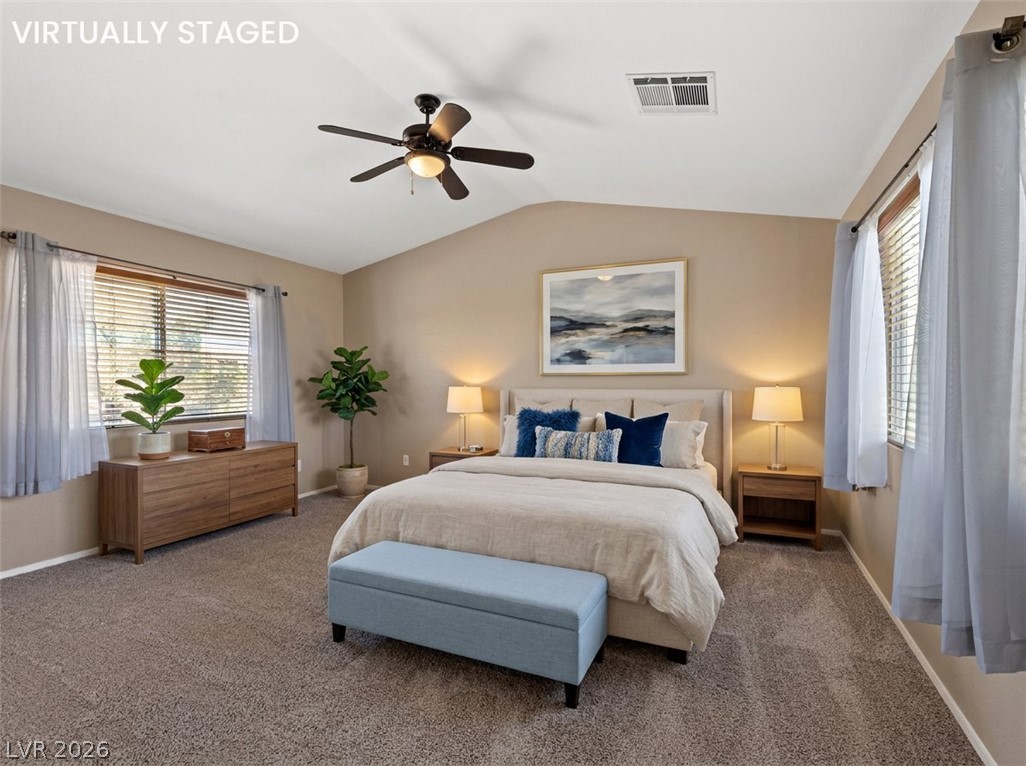Photo 8 of 56, 6505 Sierra Sands Street
