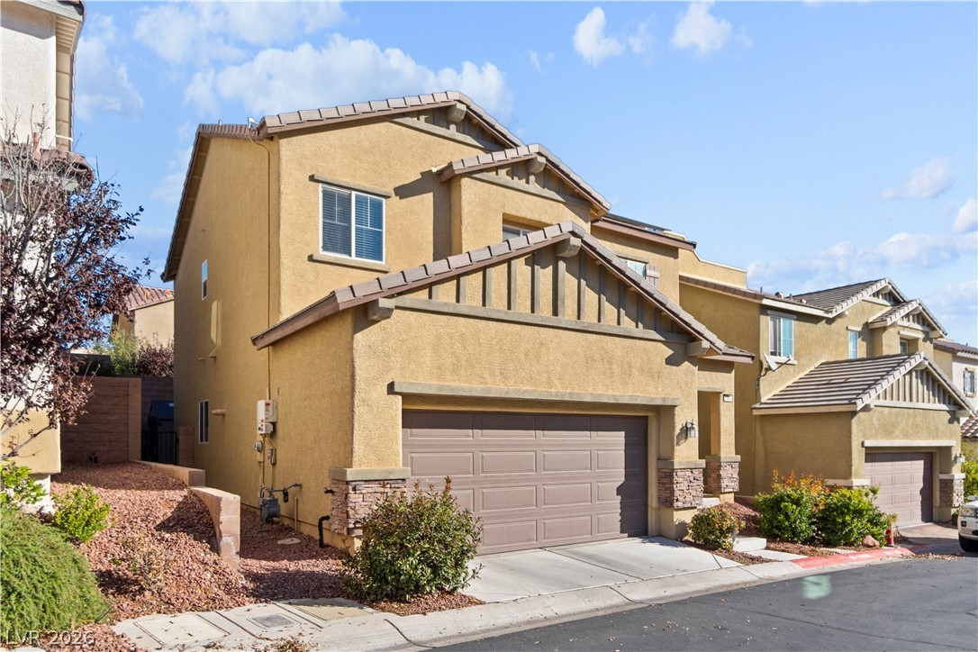 10804 Cather Avenue, Las Vegas 89166