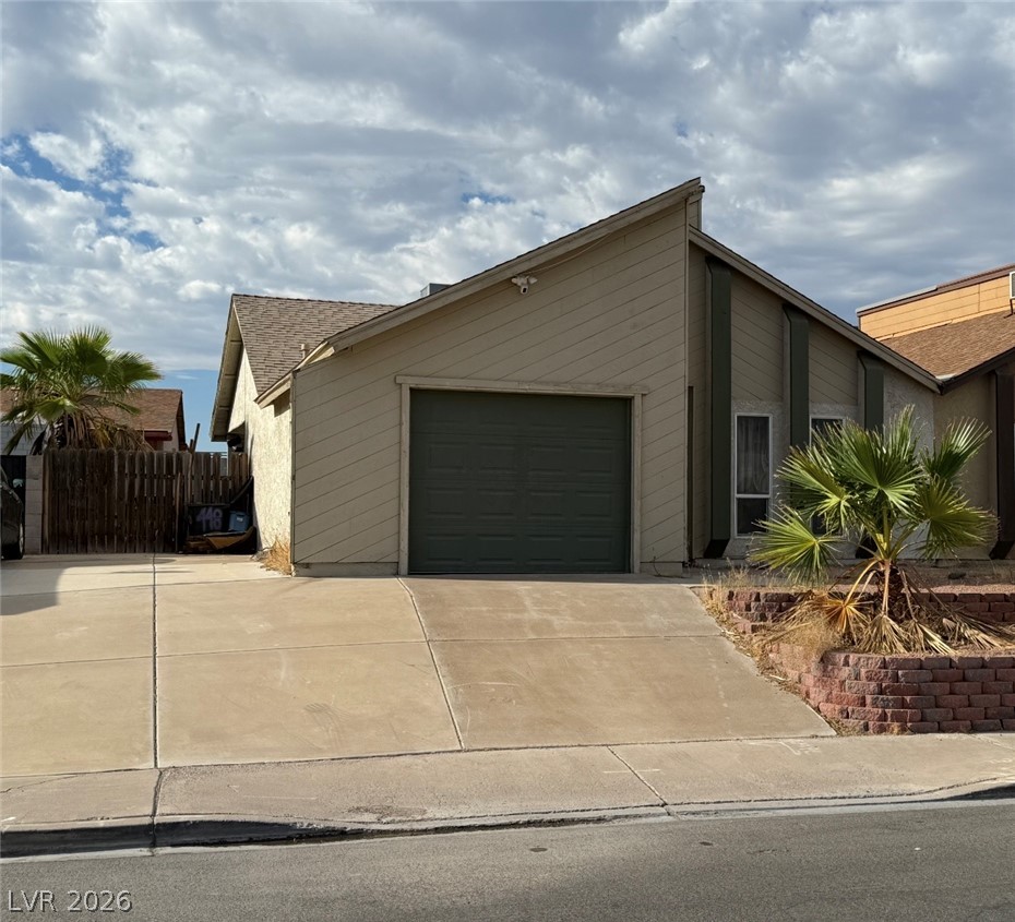 448 Holick Avenue, Henderson