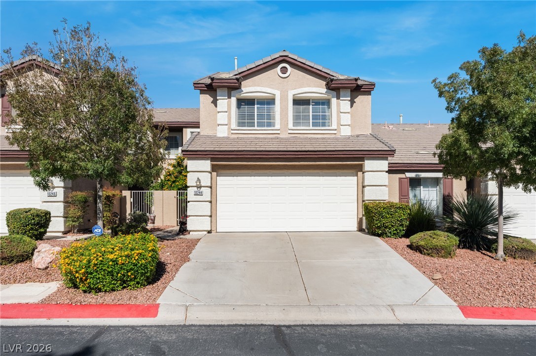 10244 Amber Hue Lane, Las Vegas