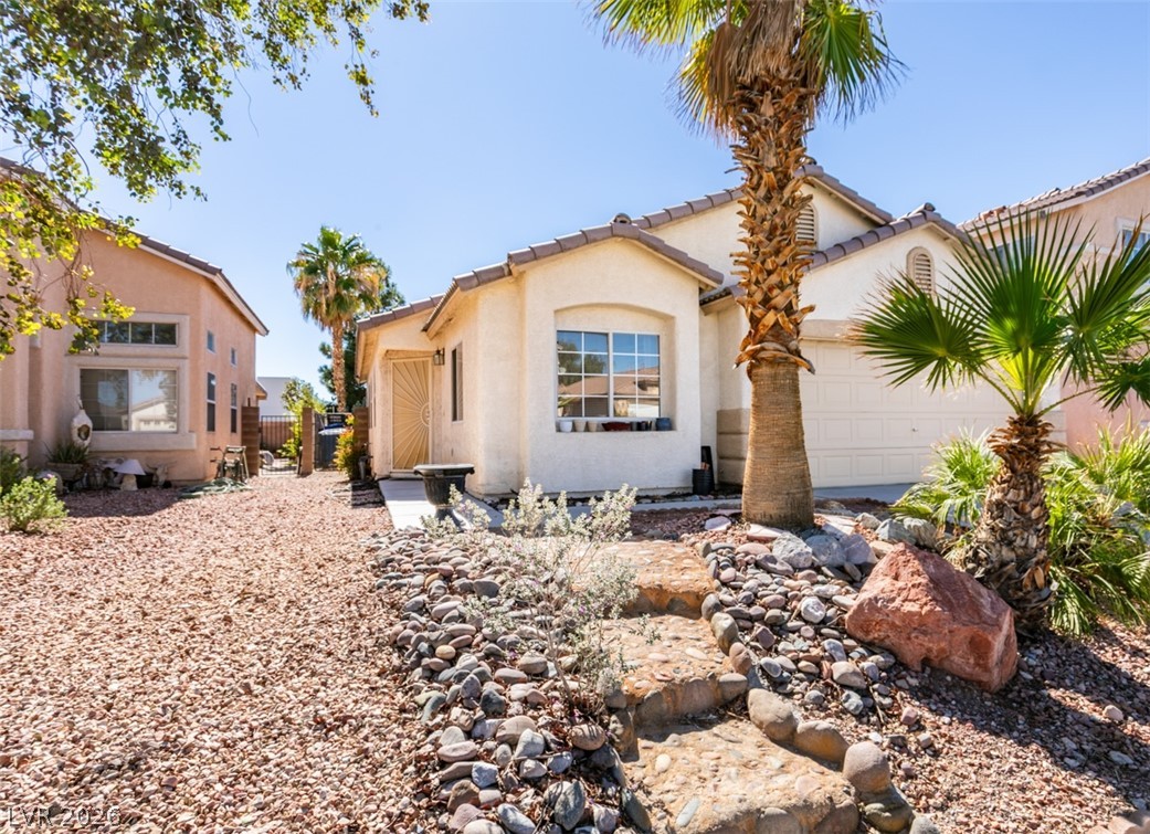 517 Wing Gull Court, North Las Vegas