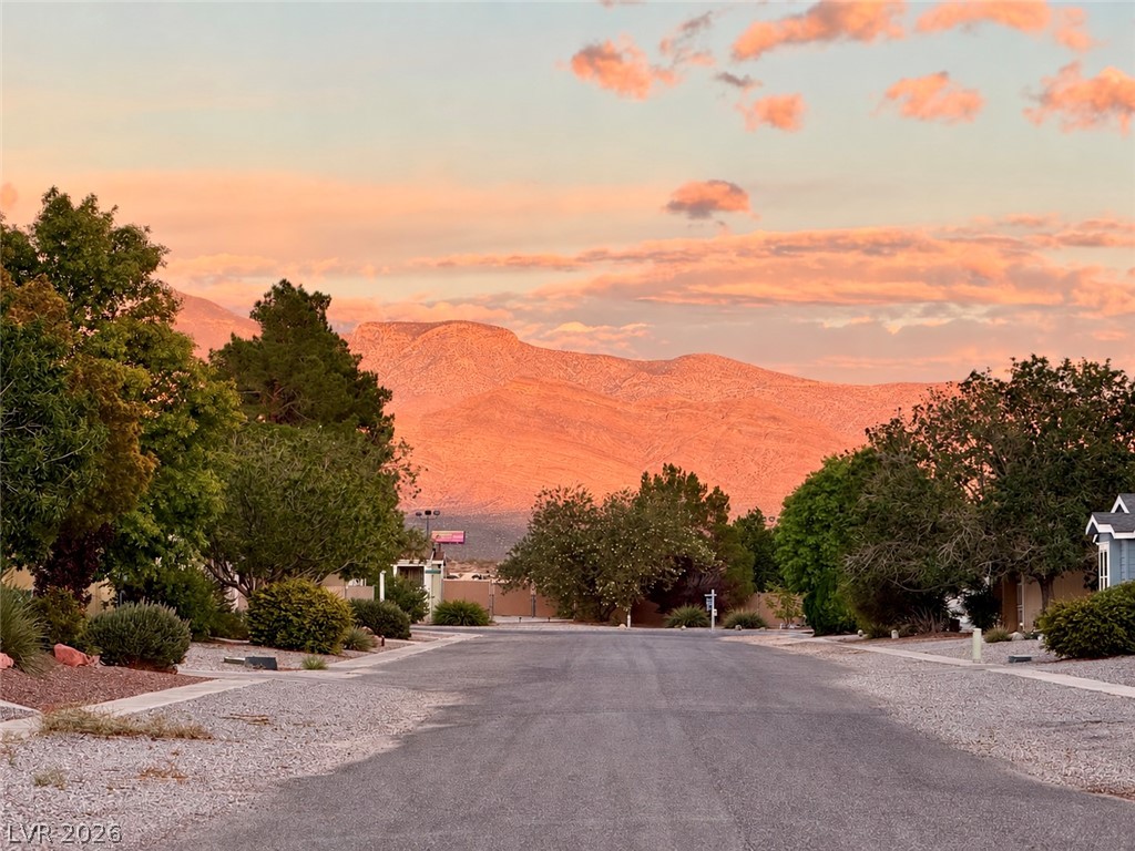 4231 E Winterwood Road, Pahrump