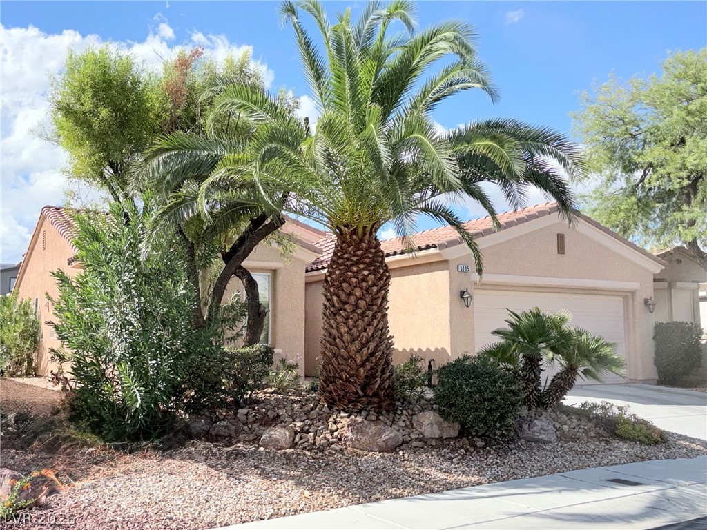 5105 Vincitor Street, Las Vegas 89135