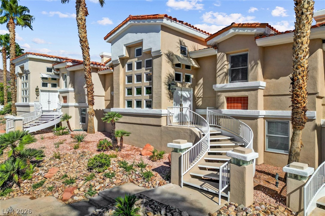 144 Lake Mountain Drive, Boulder City