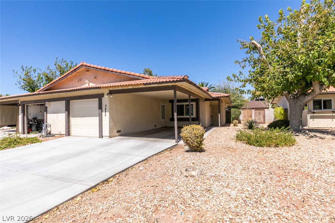 3422 Pecos Way, Las Vegas