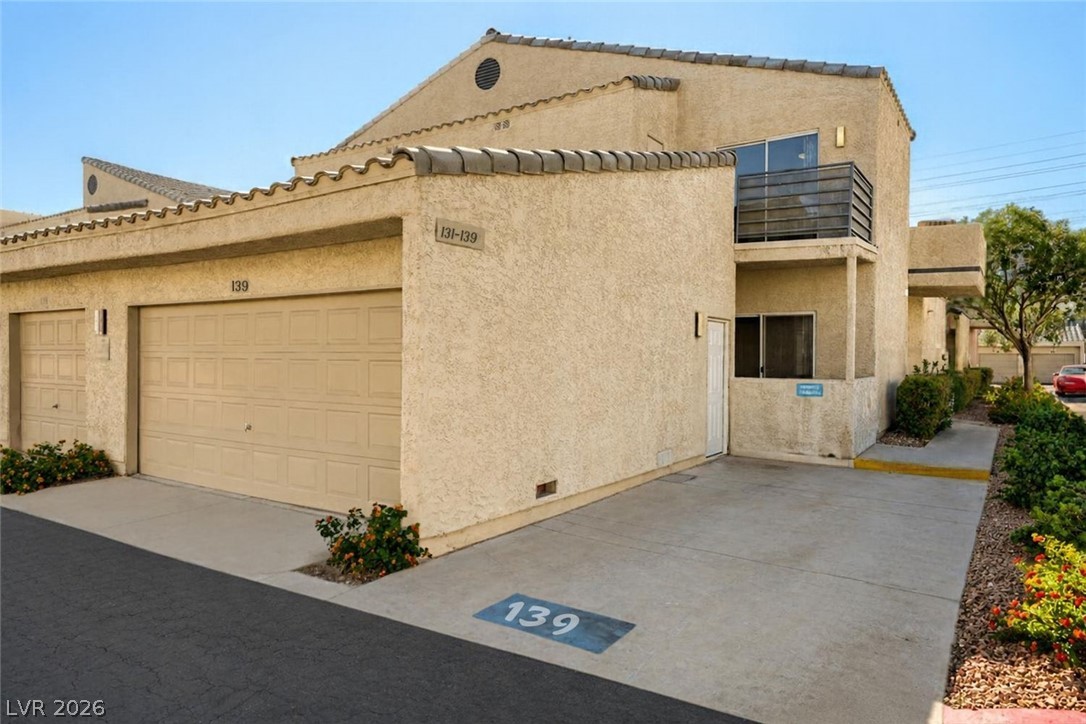 Photo 3 of 6250 W Flamingo Road #139
