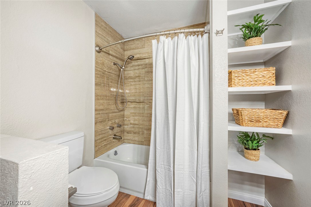 Photo 19 of 23, 6250 W Flamingo Road #139