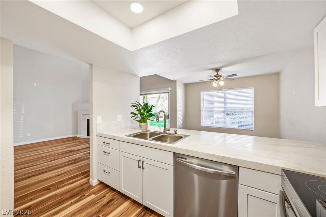 Photo 11 of 23, 6250 W Flamingo Road #139