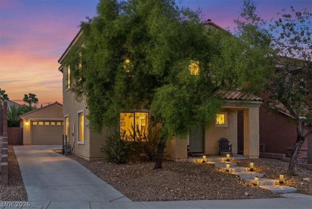 2525 Pastis Court, Henderson