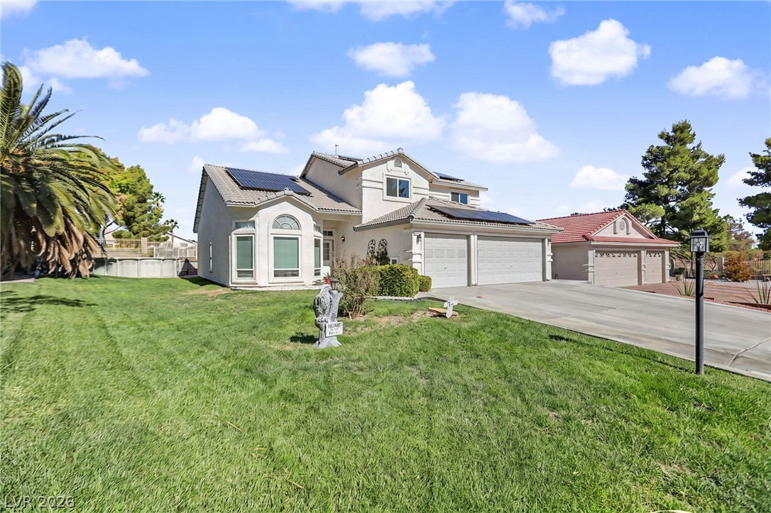 Photo 4 of 5004 Desert Fir Drive