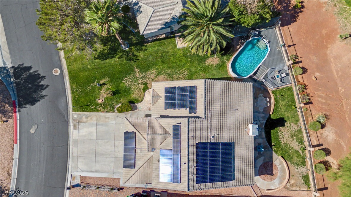 Photo 46 of 52, 5004 Desert Fir Drive