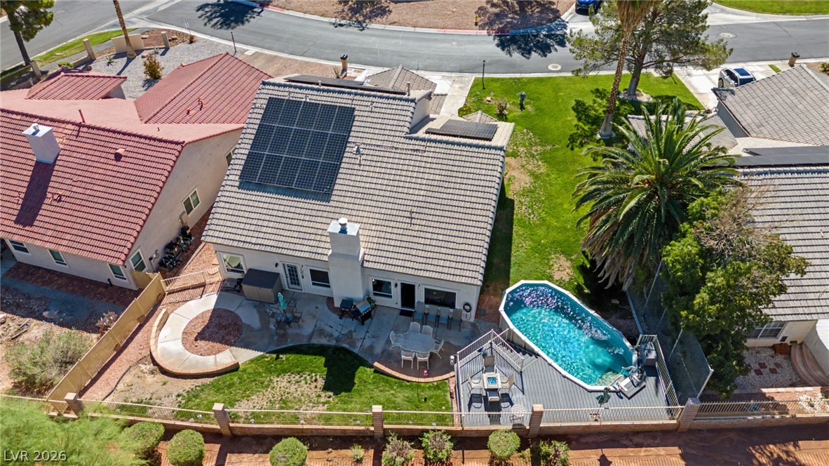Photo 48 of 52, 5004 Desert Fir Drive