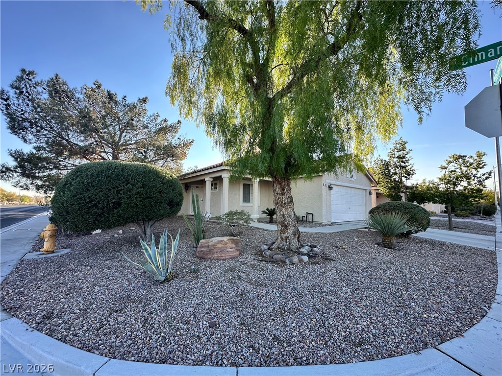 Photo 2 of 8001 Hesperides Avenue