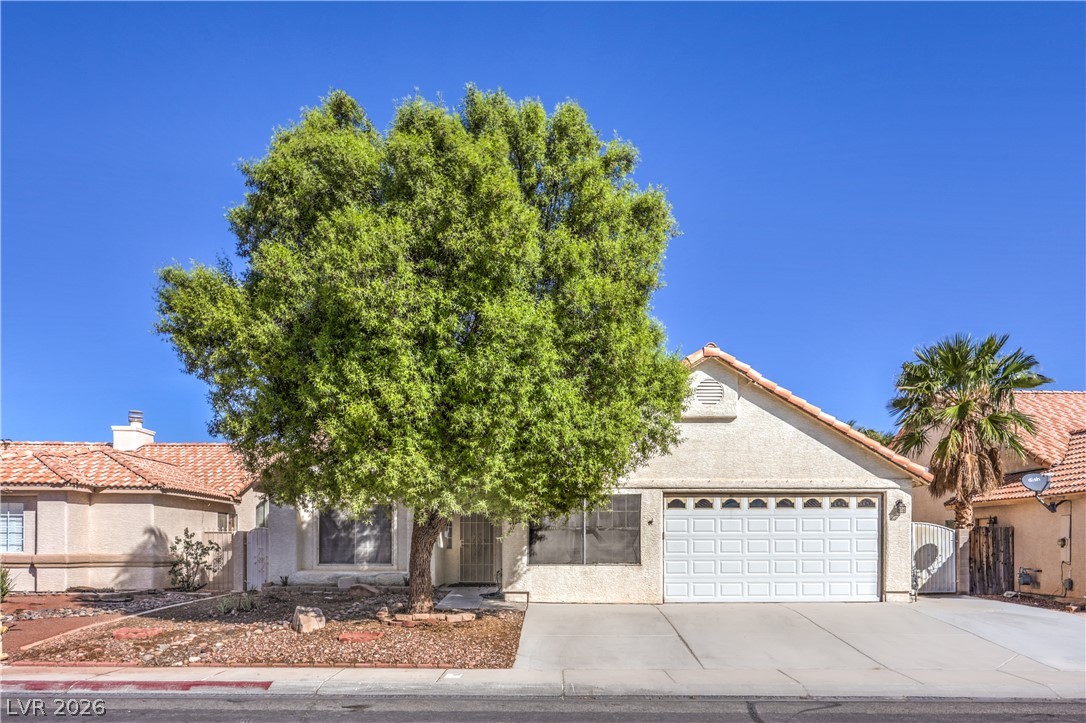 4422 Erica Drive, North Las Vegas