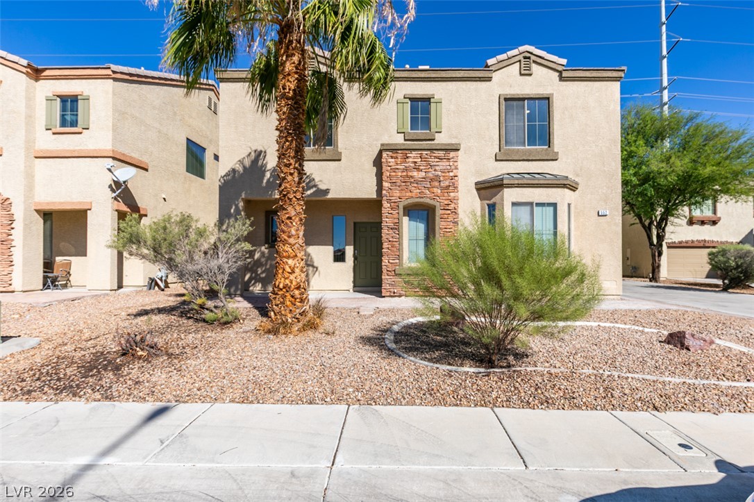 552 Civic Holiday Avenue, North Las Vegas