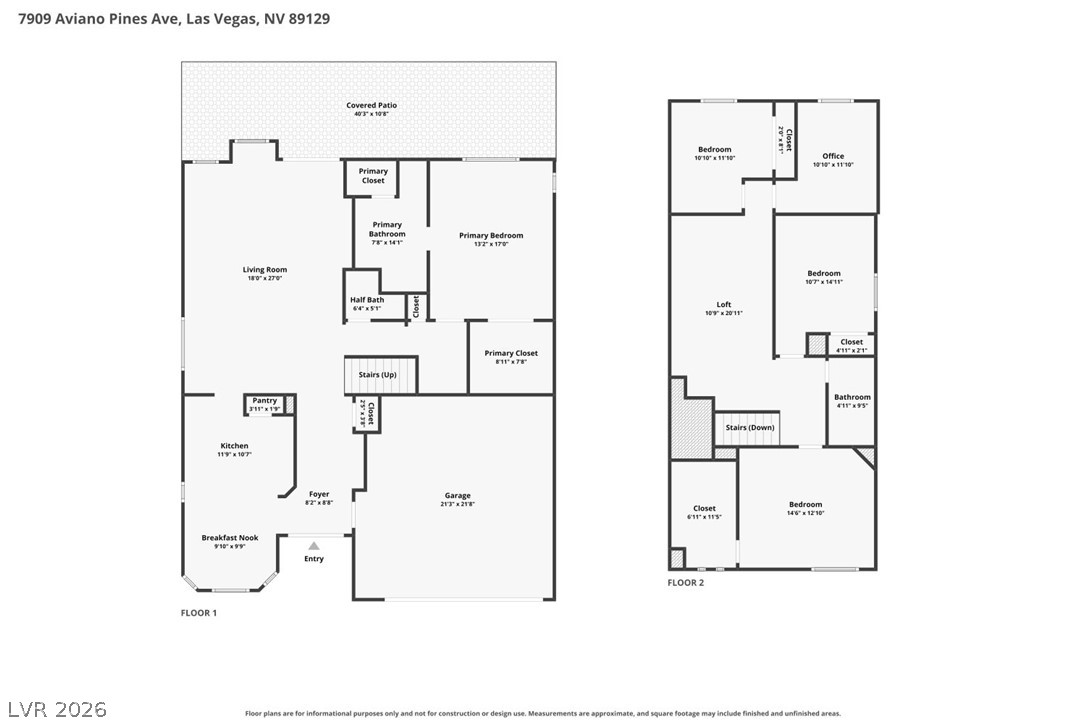 Photo 23 of 23, 7909 Aviano Pines Avenue