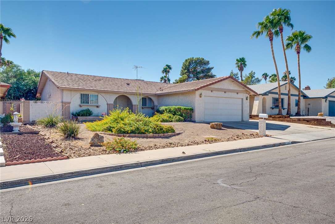 3769 Lorraine Lane, Las Vegas