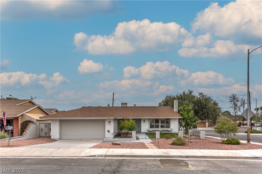 5180 Richmond Circle, Las Vegas