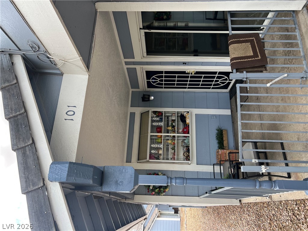 5350 Silvermist Court #101, Las Vegas