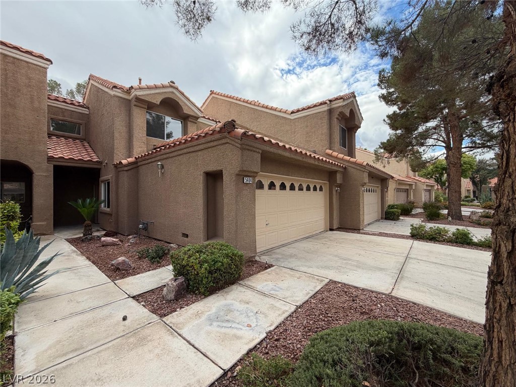 5404 La Patera Lane, Las Vegas