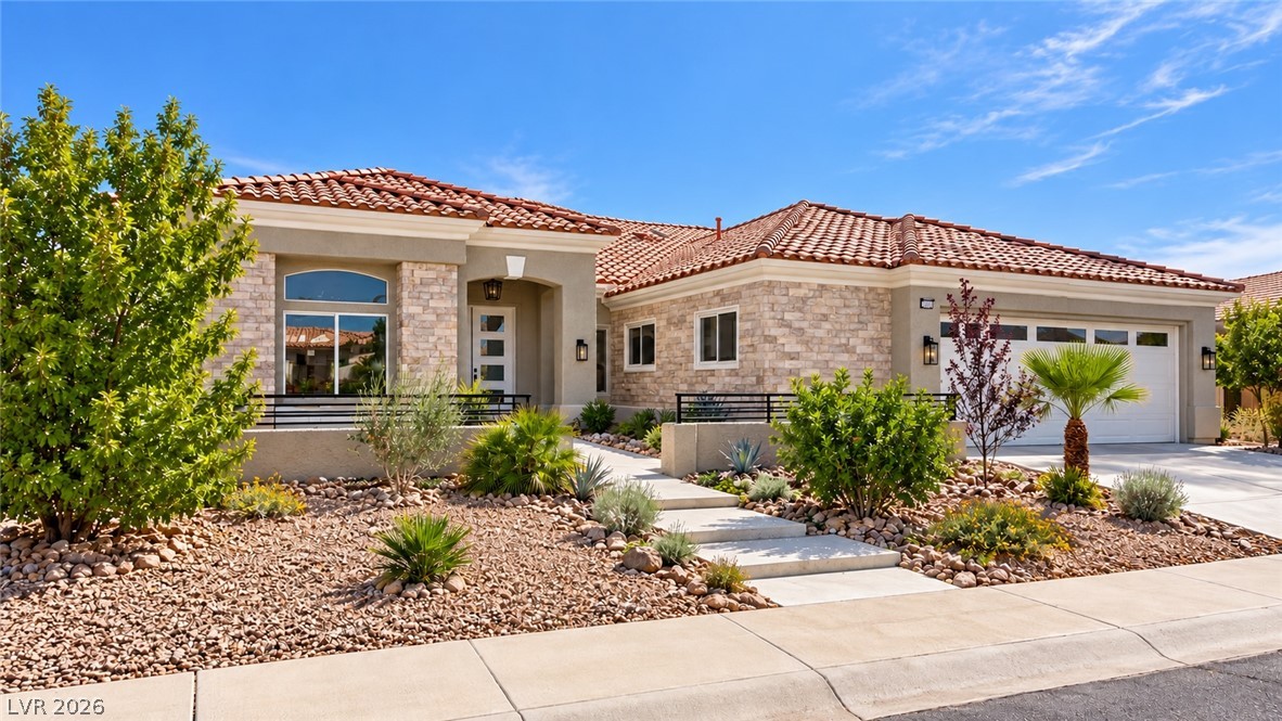 2504 Blairsden Street, Las Vegas