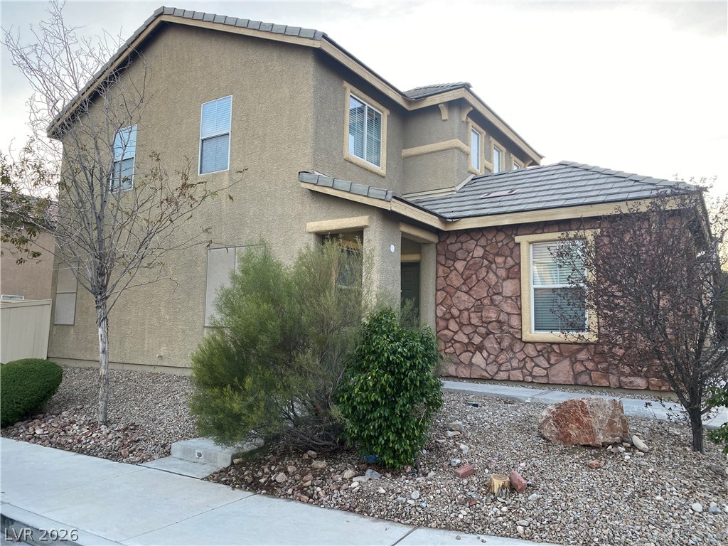Photo 3 of 8015 N Aztec Basin Avenue