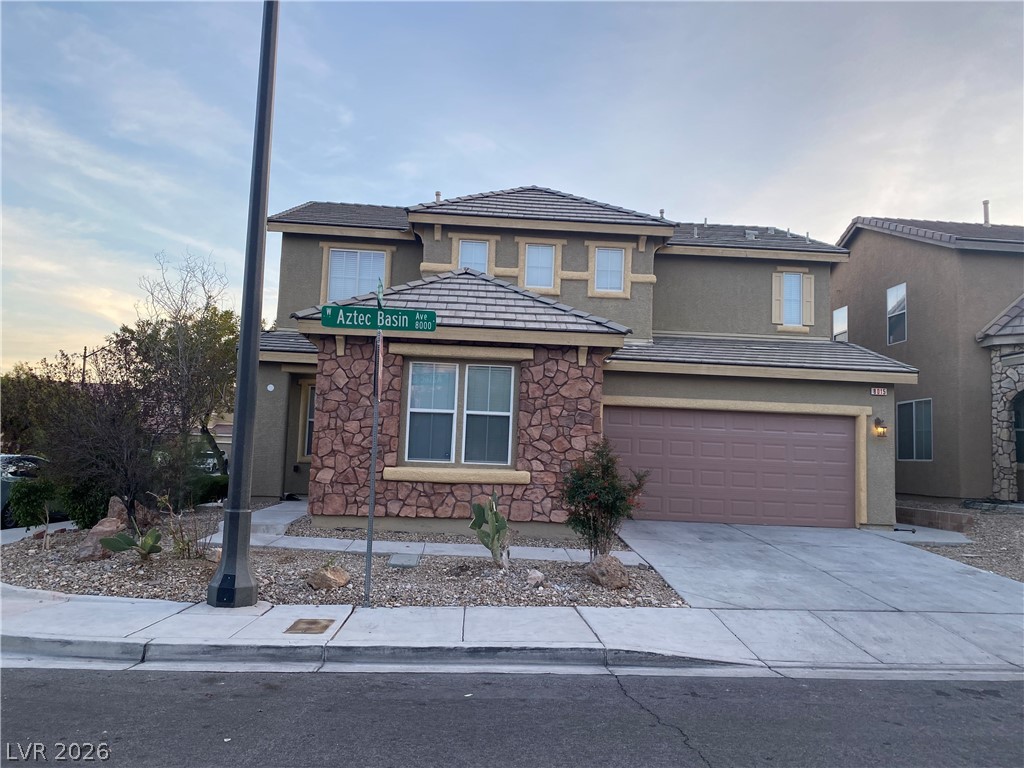 Photo 4 of 8015 N Aztec Basin Avenue