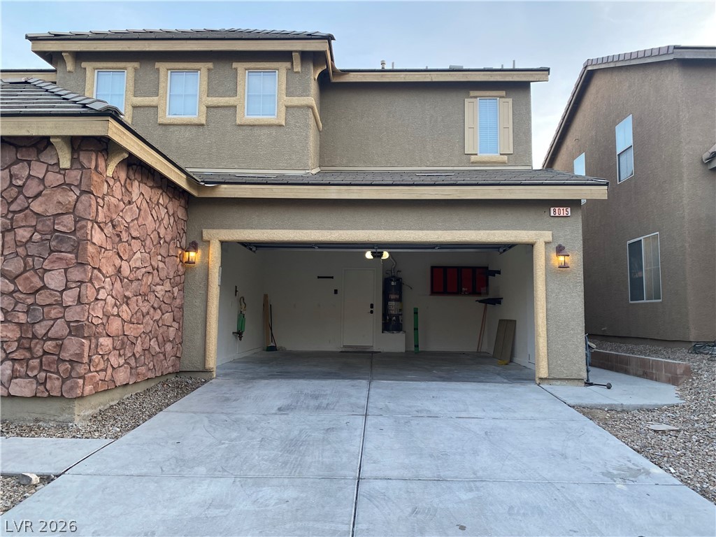 Photo 62 of 66, 8015 N Aztec Basin Avenue