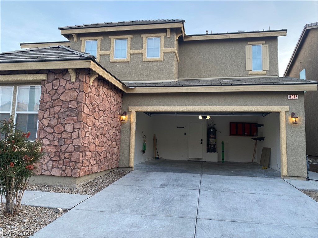 Photo 63 of 66, 8015 N Aztec Basin Avenue