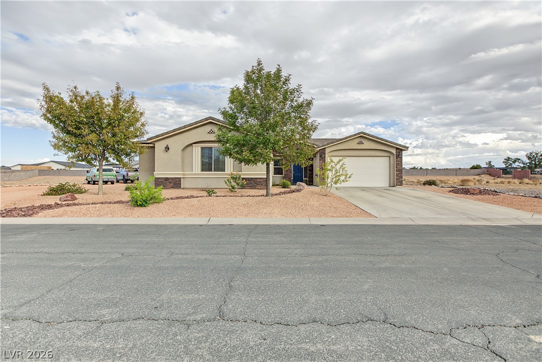 1532 Paintbrush Way, Logandale