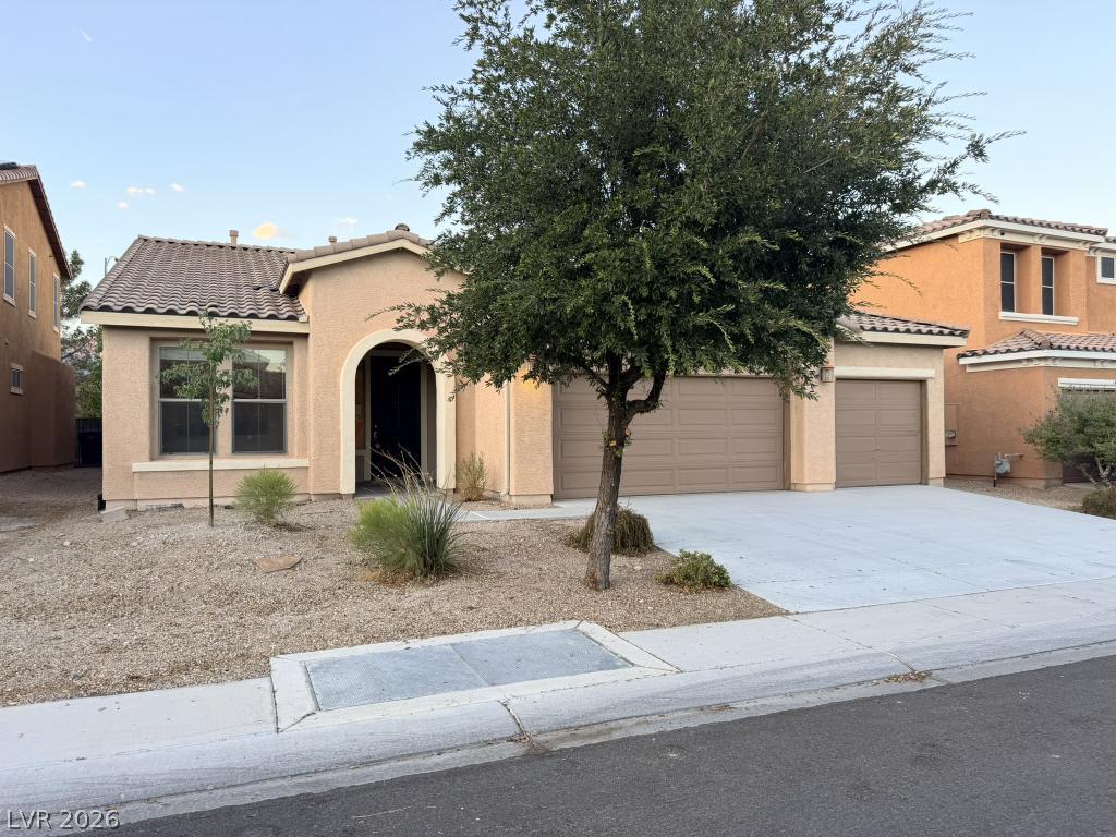 1904 La Calera Avenue, North Las Vegas