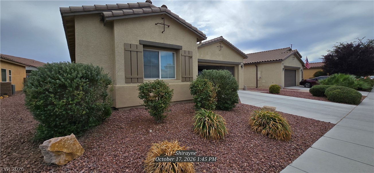 5001 E Monte Penne Way, Pahrump