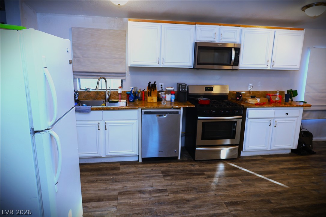 Photo 5 of 5998 Castlemont Avenue