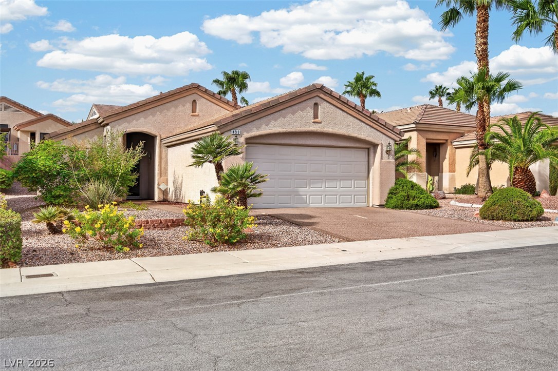 493 Dalgreen Place, Henderson