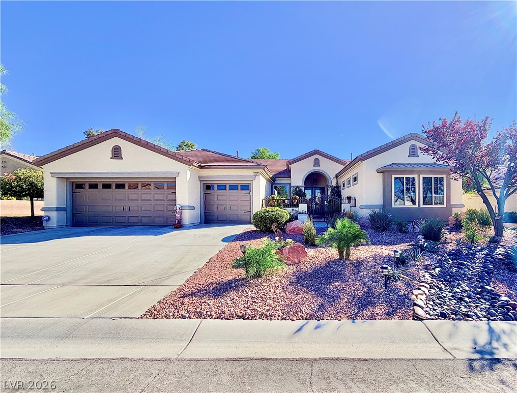 2563 Collinsville Drive, Henderson