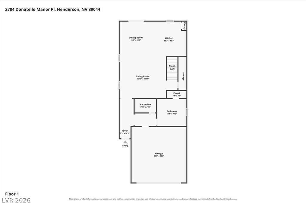 Photo 39 of 41, 2784 Donatello Manor Place