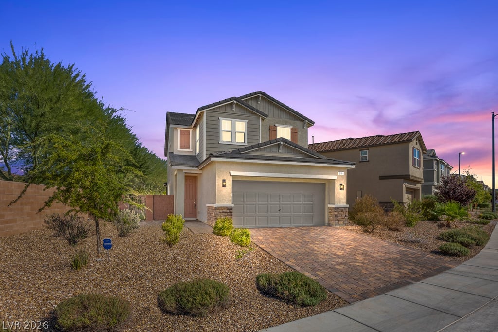 2784 Donatello Manor Place, Henderson