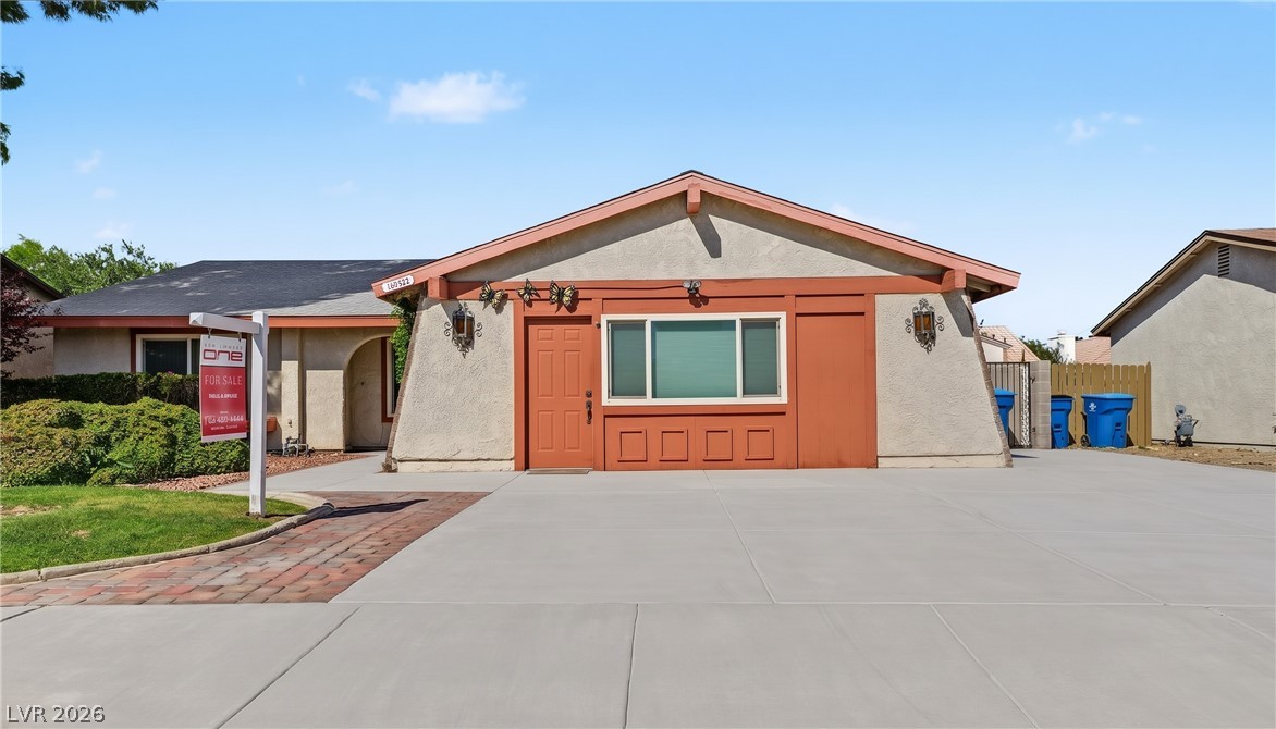 5680 Blossom View Avenue, Las Vegas
