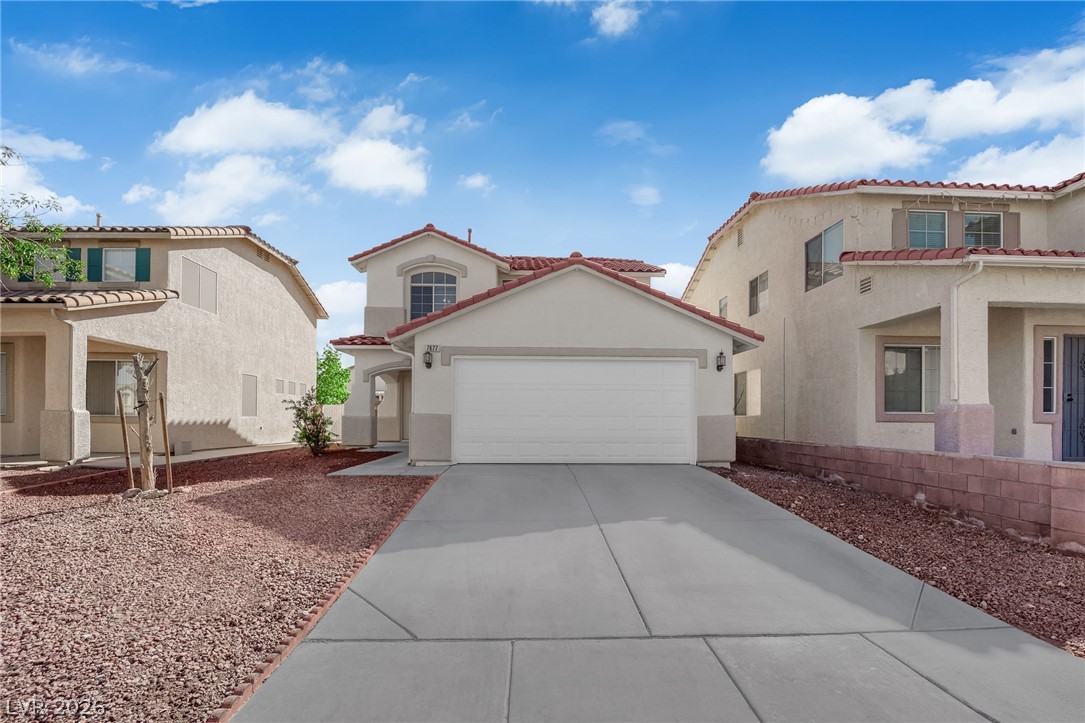 7677 Balmoral Mills Court, Las Vegas