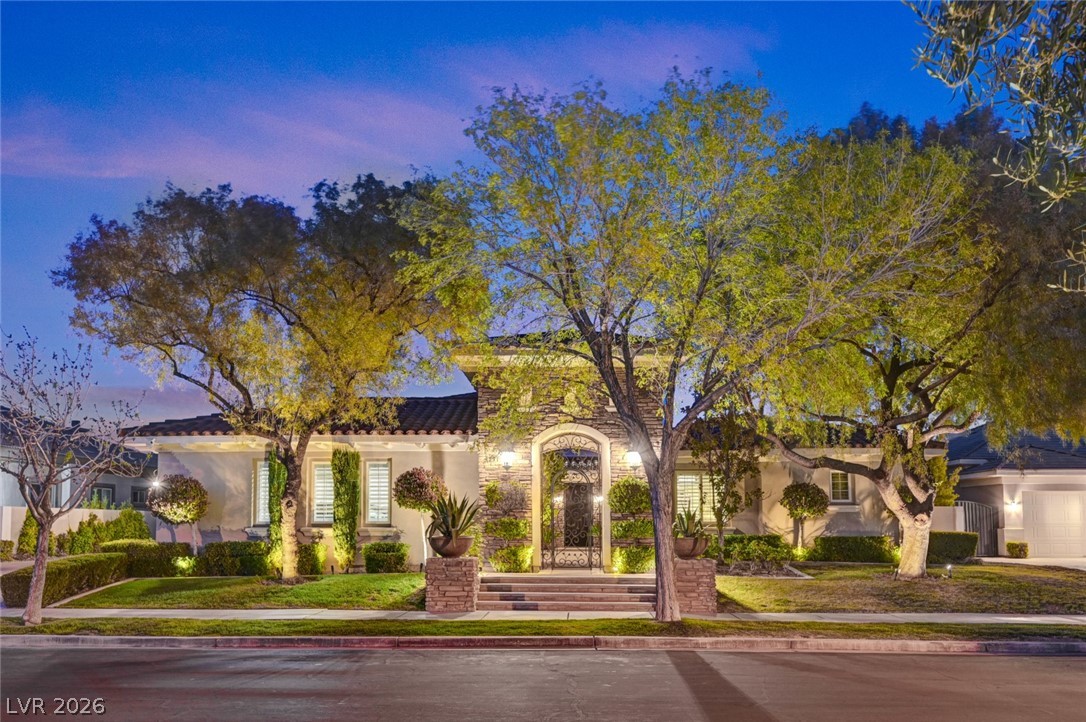 2952 Brighton Creek Court, Las Vegas