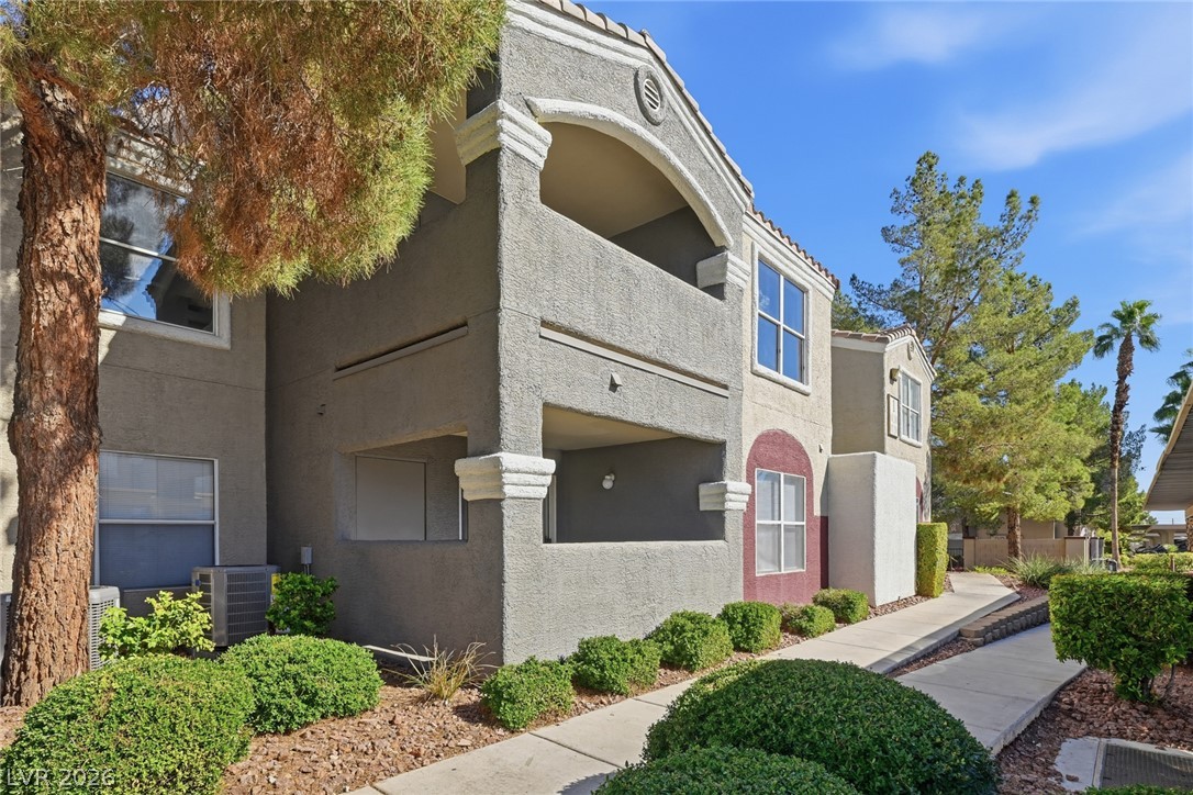5055 W Hacienda Avenue #1003, Las Vegas