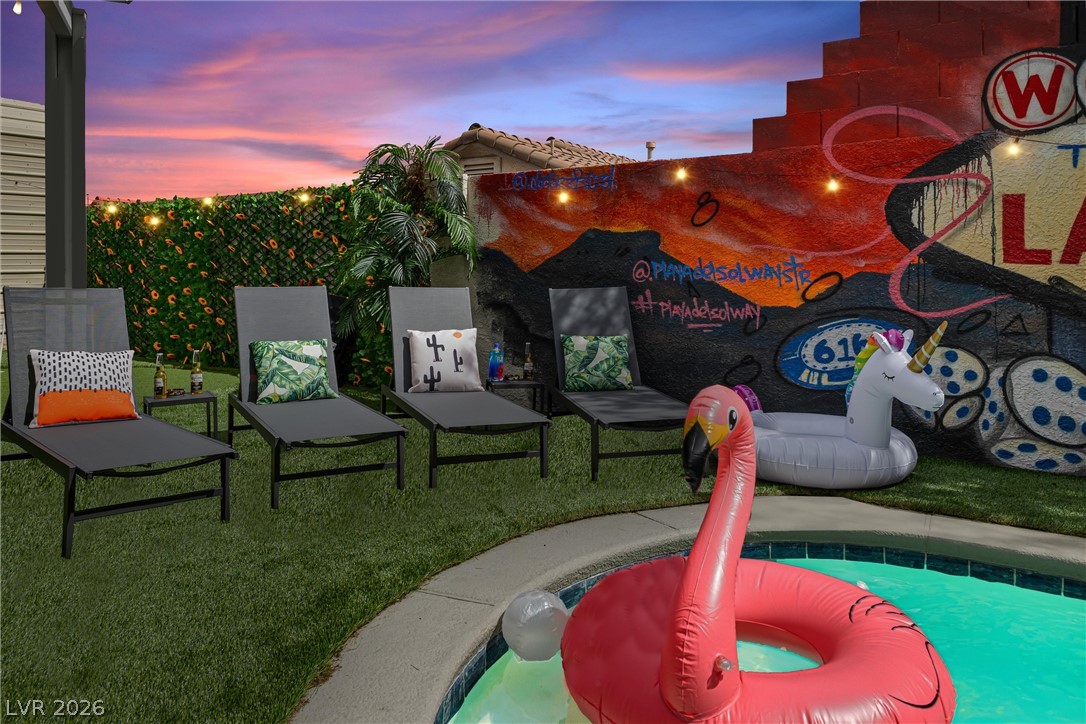 Photo 34 of 45, 616 Playa Del Sol Way