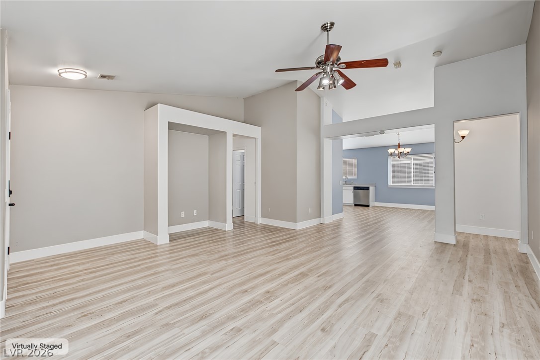 5921 Mount Auburn Street, Las Vegas
