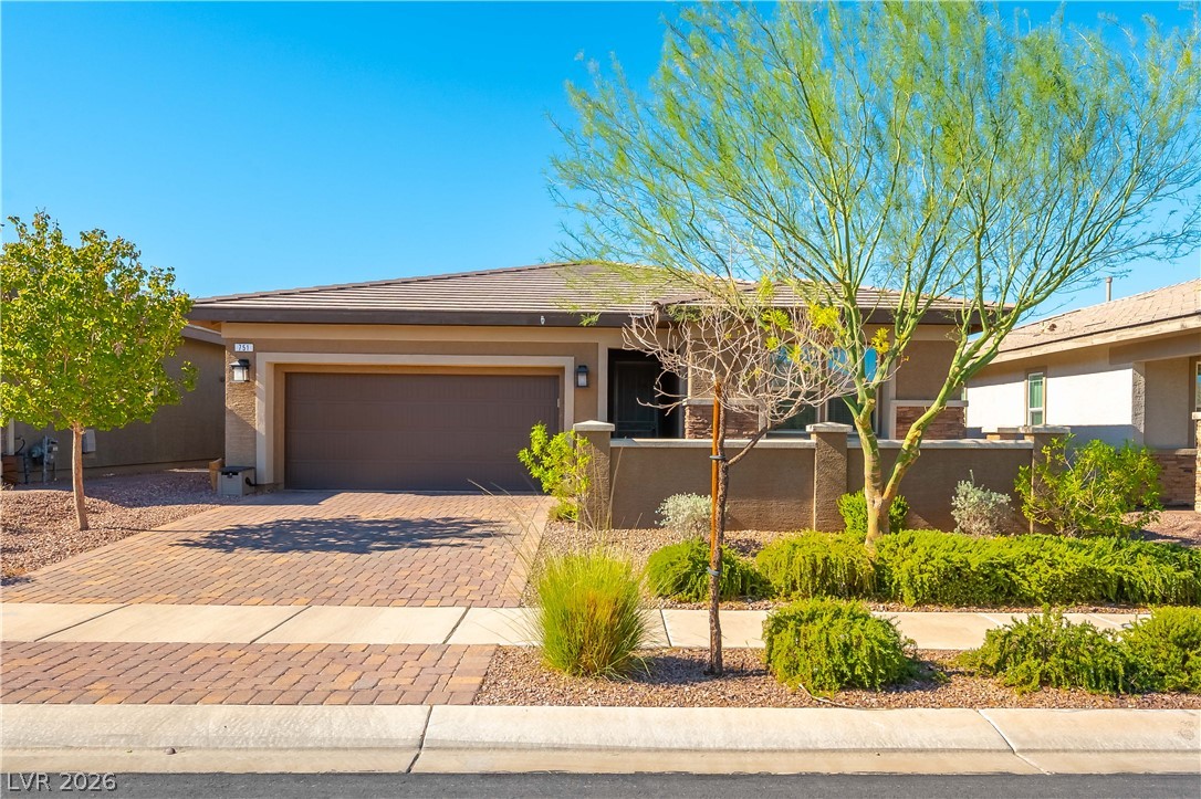 751 Drammatico Place, Henderson