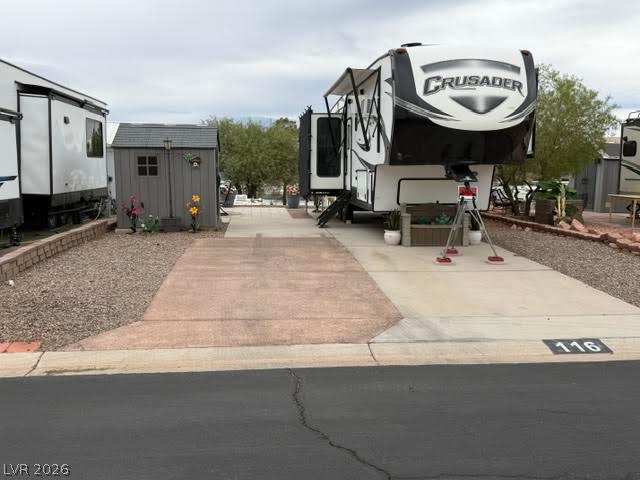 805 Canary Way, Boulder City