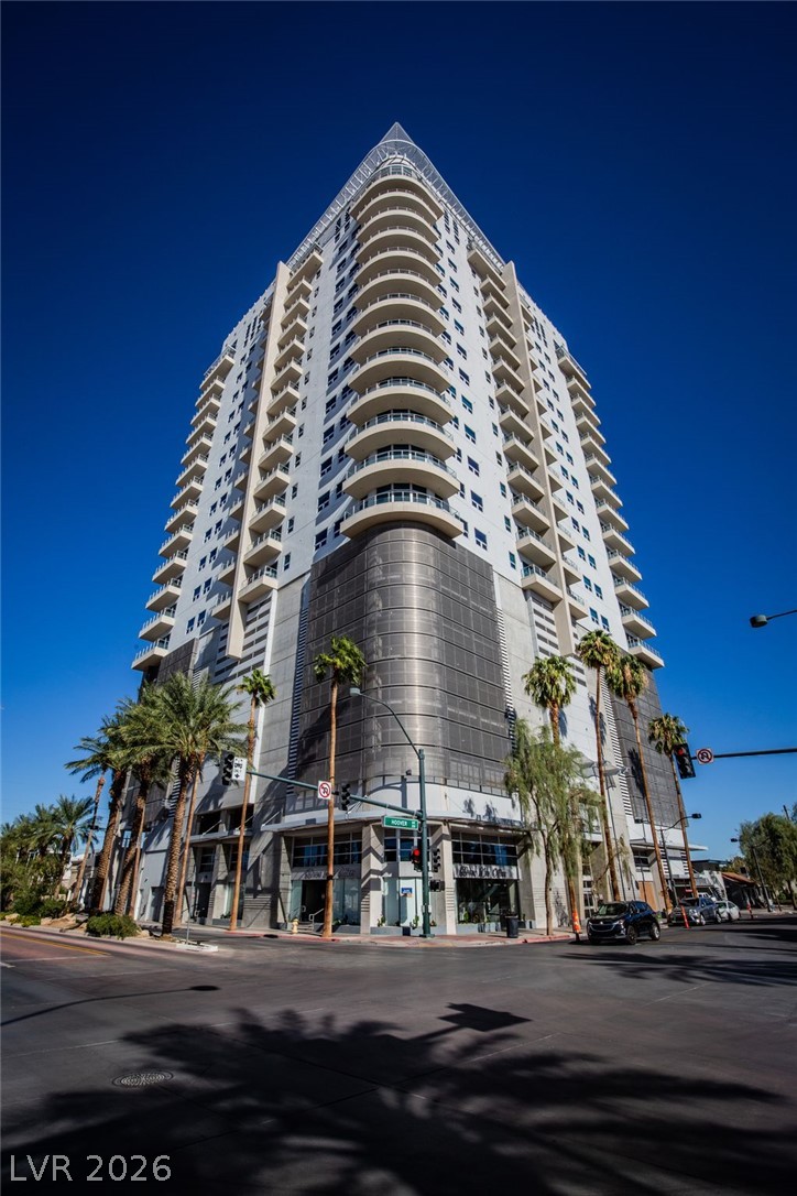 200 Hoover Avenue #1401, Las Vegas